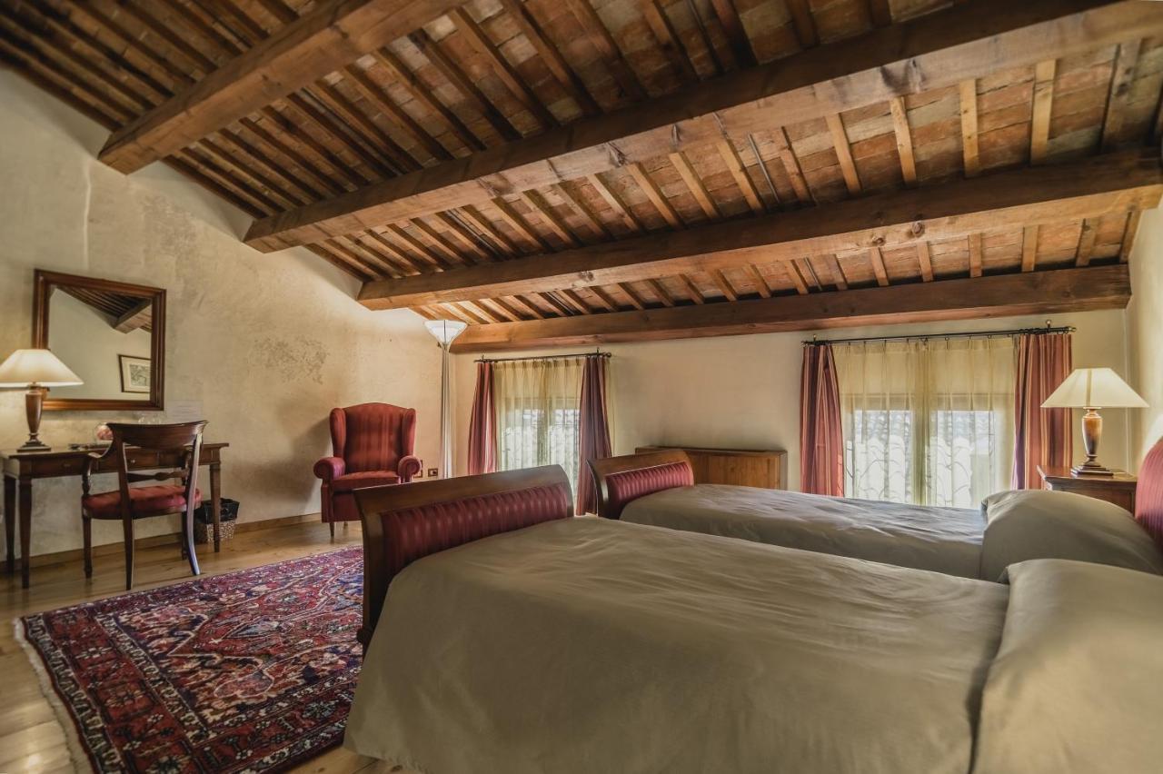 Le Camere Di Palazzo Bortolan Treviso Exterior foto