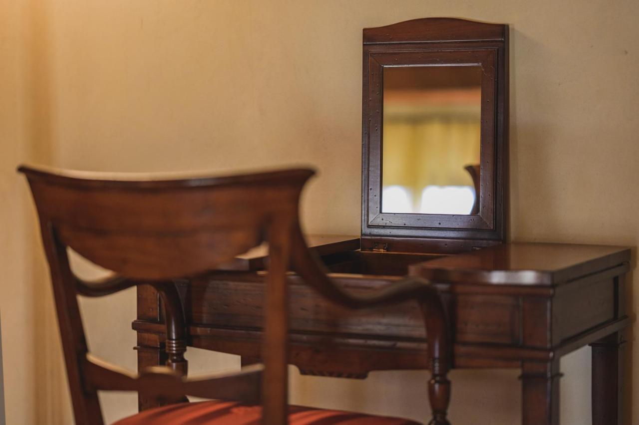 Le Camere Di Palazzo Bortolan Treviso Exterior foto